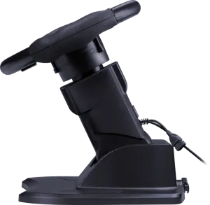 Defender - Volan pentru jocuri Glazer