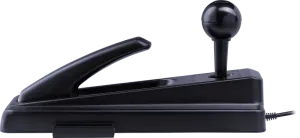 Defender - Volan pentru jocuri Glazer