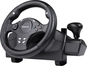 Defender - Volan pentru jocuri Rager