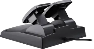 Defender - Volan pentru jocuri Rager