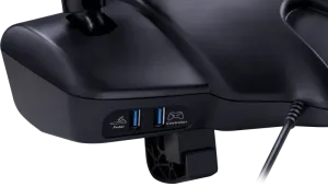 Defender - Volan pentru jocuri Rager