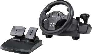 Defender - Volan pentru jocuri Rager