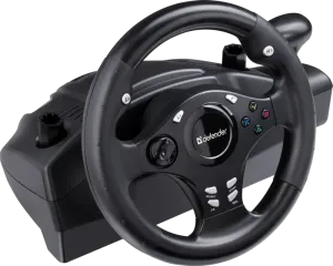 Defender - Volan pentru jocuri Rager