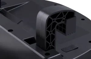 Defender - Volan pentru jocuri Rager