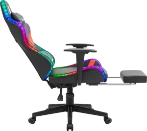 Defender - Scaun gaming Lumos