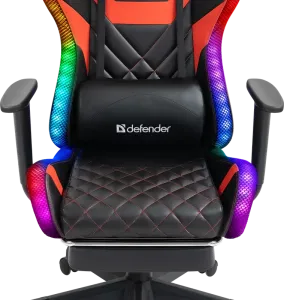 Defender - Scaun gaming Lumos
