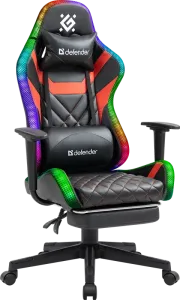 Defender - Scaun gaming Lumos