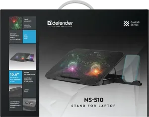 Defender - Suport pentru laptop NS-510