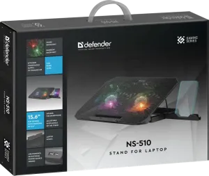 Defender - Suport pentru laptop NS-510