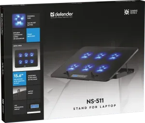 Defender - Suport pentru laptop NS-511