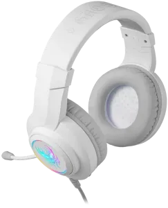 Defender - Garnitură pentru jocuri Ghost LED