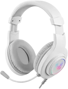 Defender - Garnitură pentru jocuri Ghost LED