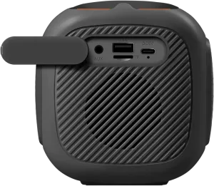 Defender - Sistem audio portabil Q4