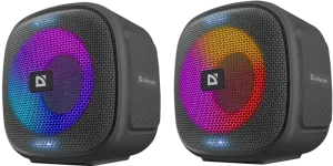 Defender - Sistem audio portabil Q4