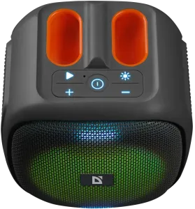 Defender - Sistem audio portabil Q4