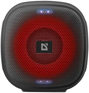 Defender - Sistem audio portabil Q4