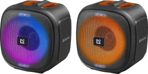 Defender - Sistem audio portabil Q4