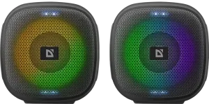 Defender - Sistem audio portabil Q4