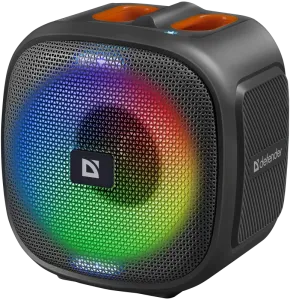 Defender - Sistem audio portabil Q4
