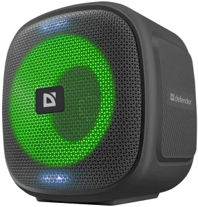 Defender - Sistem audio portabil Q4