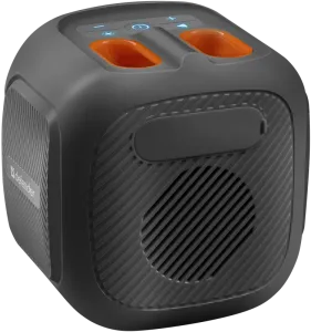 Defender - Sistem audio portabil Q4