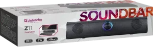Defender - SoundBar Z11