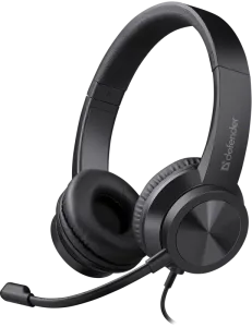 Defender - Garnitură pentru PC Tune 150