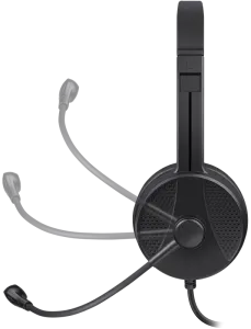 Defender - Garnitură pentru PC Tune 160