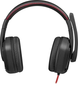 Defender - Garnitură pentru jocuri Quake LED