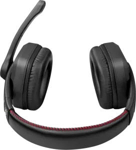 Defender - Garnitură pentru jocuri Quake LED