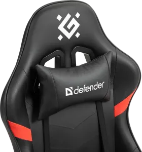 Defender - Scaun gaming Sharm