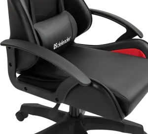 Defender - Scaun gaming Sharm