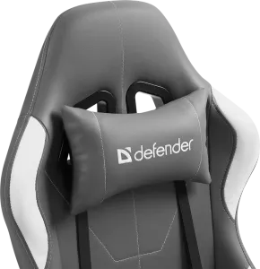 Defender - Scaun gaming Chromos