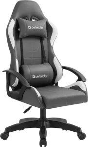 Defender - Scaun gaming Chromos