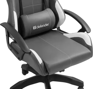 Defender - Scaun gaming Chromos