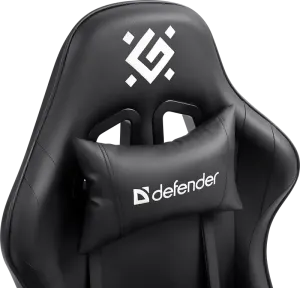 Defender - Scaun gaming Aster