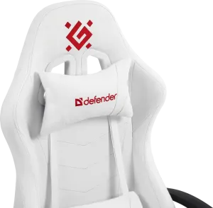 Defender - Scaun gaming Lion