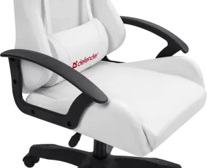 Defender - Scaun gaming Lion