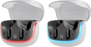 Defender - Garnitură fără fir CyberDots 290