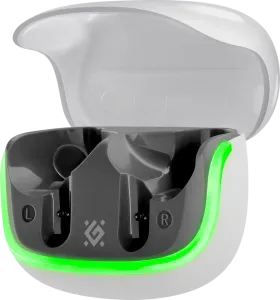 Defender - Garnitură fără fir CyberDots 290