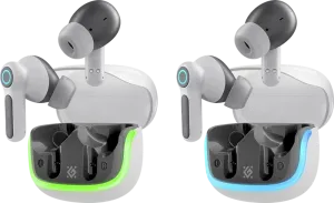 Defender - Garnitură fără fir CyberDots 290