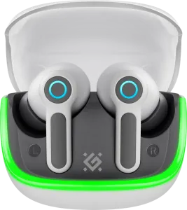 Defender - Garnitură fără fir CyberDots 290