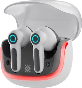 Defender - Garnitură fără fir CyberDots 290