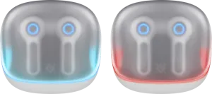 Defender - Garnitură fără fir CyberDots 290