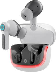 Defender - Garnitură fără fir CyberDots 290