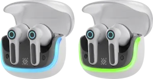 Defender - Garnitură fără fir CyberDots 290