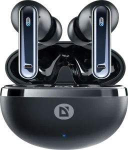 Defender - Garnitură fără fir Twins 965