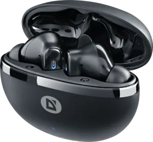 Defender - Garnitură fără fir Twins 965