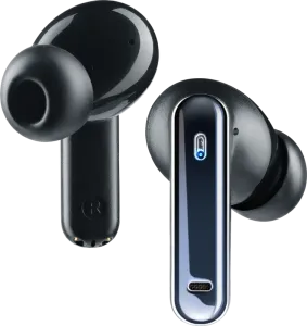 Defender - Garnitură fără fir Twins 965