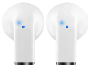 Defender - Garnitură fără fir Twins 955